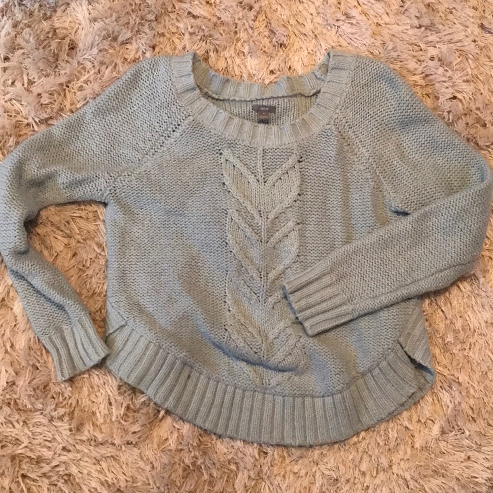 Aerie Sweater